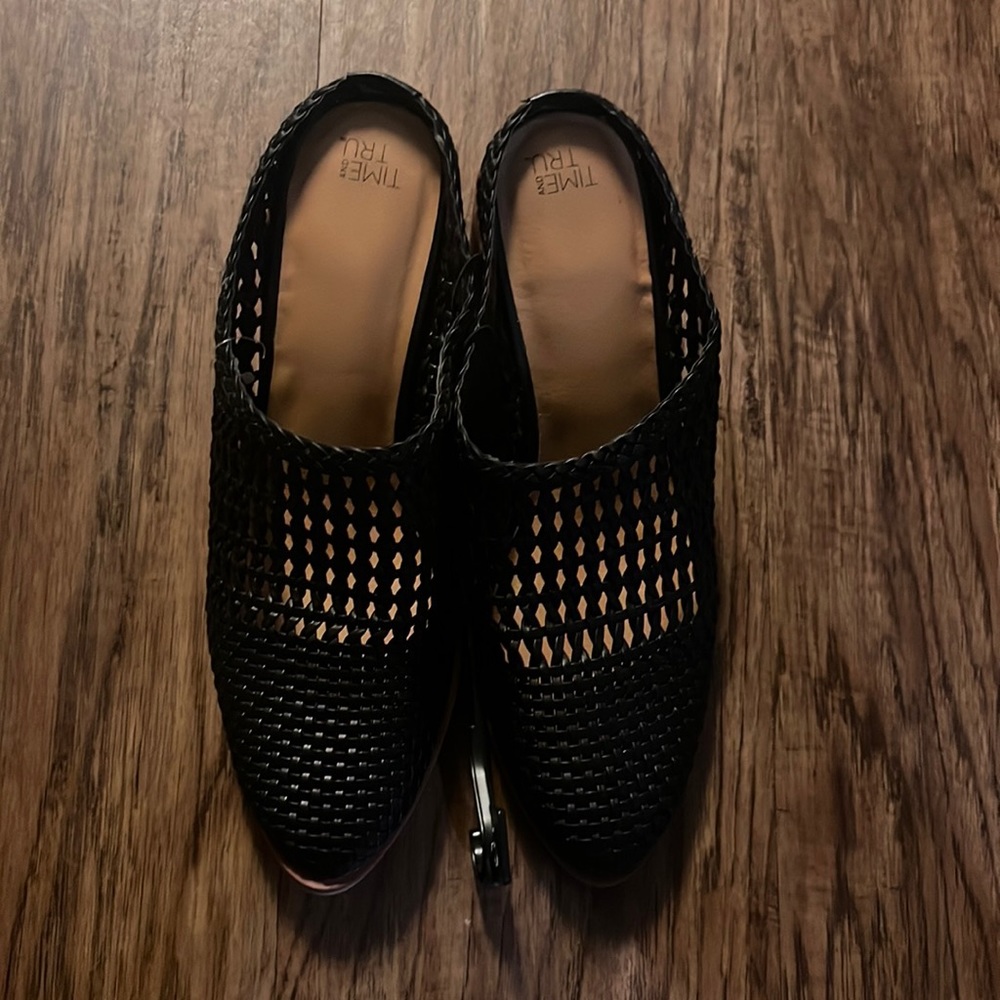 Cute slip ons